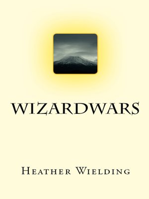 cover image of Wizardwars